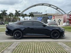 Changan UNI-V 2023 1.5T sports version - photo 6
