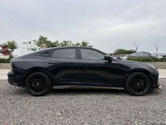 Changan UNI-V 2023 1.5T sports version - photo 7