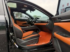 Changan UNI-V 2023 1.5T sports version - photo 8