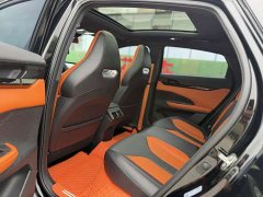 Changan UNI-V 2023 1.5T sports version - photo 9