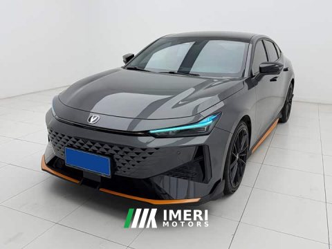 2024 Changan UNI-V 1.5T Premium Sport - ავტომობილი ჩინეთიდან
