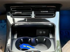 BYD Han 2020 DM AWD Performance Luxury - ფოტო 13