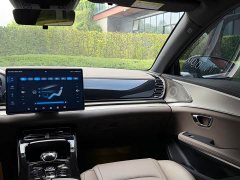 BYD Han 2020 DM AWD Performance Luxury - ფოტო 14