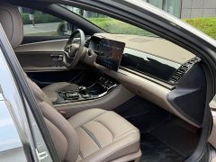 BYD Han 2020 DM AWD Performance Luxury - ფოტო 18