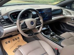 BYD Han 2020 DM AWD Performance Luxury - ფოტო 19