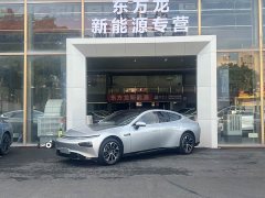Xpeng P7 2022 586G - ფოტო 1