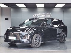 Voyah Lantu Zhiyin four-wheel drive Qiankun version - ფოტო 1