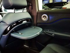 Voyah Lantu Zhiyin four-wheel drive Qiankun version - ფოტო 15