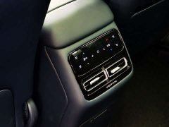 Voyah Lantu Zhiyin four-wheel drive Qiankun version - ფოტო 16