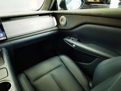 Voyah Lantu Zhiyin four-wheel drive Qiankun version - ფოტო 17