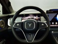 Voyah Lantu Zhiyin four-wheel drive Qiankun version - ფოტო 19