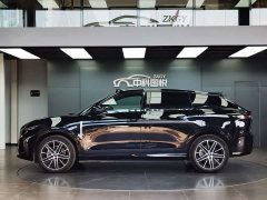 Voyah Lantu Zhiyin four-wheel drive Qiankun version - ფოტო 2