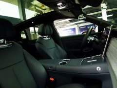 Voyah Lantu Zhiyin four-wheel drive Qiankun version - ფოტო 20