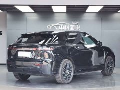 Voyah Lantu Zhiyin four-wheel drive Qiankun version - ფოტო 3