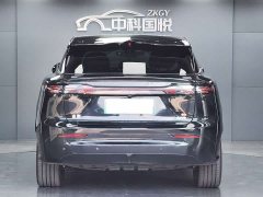 Voyah Lantu Zhiyin four-wheel drive Qiankun version - ფოტო 4