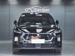 Voyah Lantu Zhiyin four-wheel drive Qiankun version - ფოტო 5