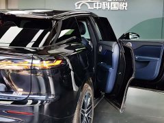Voyah Lantu Zhiyin four-wheel drive Qiankun version - ფოტო 6