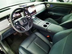 Voyah Lantu Zhiyin four-wheel drive Qiankun version - ფოტო 7