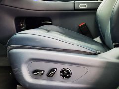 Voyah Lantu Zhiyin four-wheel drive Qiankun version - ფოტო 8