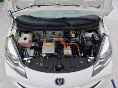 Changan Benben E-Star 2021 National Edition Colorful Lithium Iron Phosphate (31.95kWh) - ფოტო 10