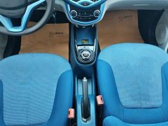 Changan Benben E-Star 2021 National Edition Colorful Lithium Iron Phosphate (31.95kWh) - ფოტო 16