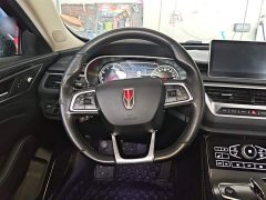 Hongqi H5 2020 1.8T Automatic Intelligent Link Edition - ფოტო 11