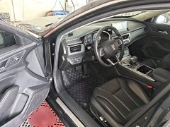 Hongqi H5 2020 1.8T Automatic Intelligent Link Edition - ფოტო 16