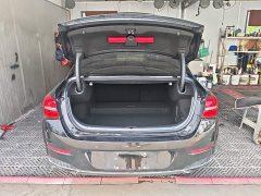 Hongqi H5 2020 1.8T Automatic Intelligent Link Edition - ფოტო 19