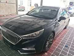 Hongqi H5 2020 1.8T Automatic Intelligent Link Edition - ფოტო 2