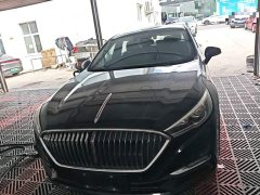 Hongqi H5 2020 1.8T Automatic Intelligent Link Edition - ფოტო 3