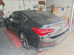 Hongqi H5 2020 1.8T Automatic Intelligent Link Edition - ფოტო 5