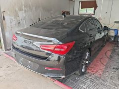 Hongqi H5 2020 1.8T Automatic Intelligent Link Edition - ფოტო 7