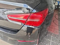 Hongqi H5 2020 1.8T Automatic Intelligent Link Edition - ფოტო 8