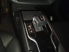 Hongqi E-QM5 2021 Charging Didi Edition - ფოტო 10