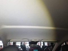 Hongqi E-QM5 2021 Charging Didi Edition - ფოტო 14