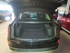 Hongqi E-QM5 2021 Charging Didi Edition - ფოტო 15