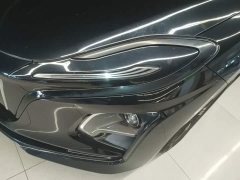 Hongqi E-QM5 2021 Charging Didi Edition - ფოტო 18