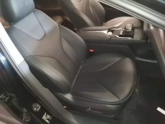 Hongqi E-QM5 2021 Charging Didi Edition - ფოტო 20