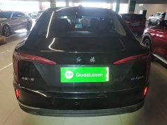 Hongqi E-QM5 2021 Charging Didi Edition - ფოტო 4