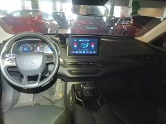 Hongqi E-QM5 2021 Charging Didi Edition - ფოტო 6