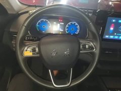 Hongqi E-QM5 2021 Charging Didi Edition - ფოტო 7