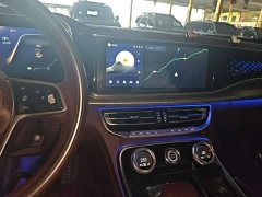 Hongqi H9 2020 2.0T Zhilian Qichang Edition - ფოტო 10