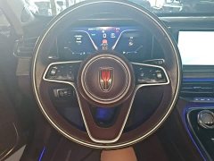Hongqi H9 2020 2.0T Zhilian Qichang Edition - ფოტო 11