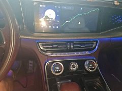 Hongqi H9 2020 2.0T Zhilian Qichang Edition - ფოტო 13