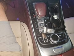 Hongqi H9 2020 2.0T Zhilian Qichang Edition - ფოტო 14