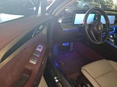 Hongqi H9 2020 2.0T Zhilian Qichang Edition - ფოტო 15