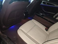 Hongqi H9 2020 2.0T Zhilian Qichang Edition - ფოტო 17