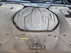 Hongqi H9 2020 2.0T Zhilian Qichang Edition - ფოტო 20