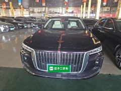 Hongqi H9 2020 2.0T Zhilian Qichang Edition - ფოტო 3