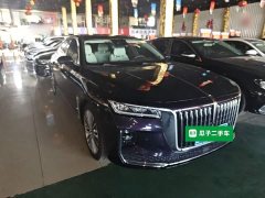 Hongqi H9 2020 2.0T Zhilian Qichang Edition - ფოტო 4